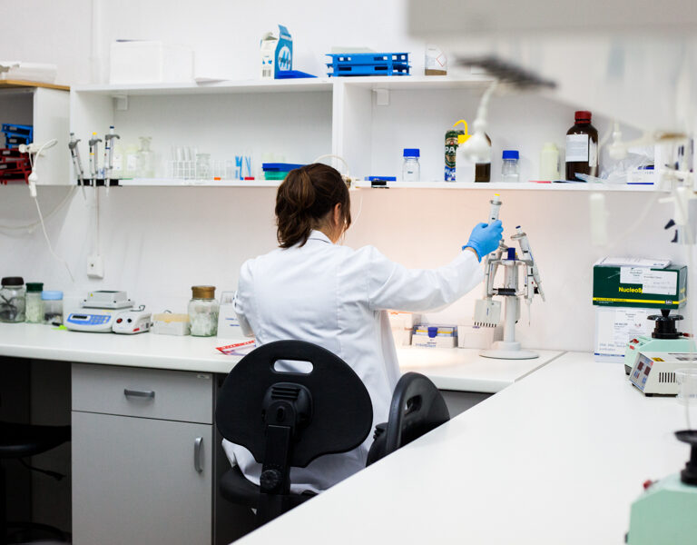 0104 – Bioloog / Biotechnoloog