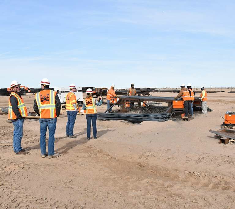 0202 – Industrieel ingenieur