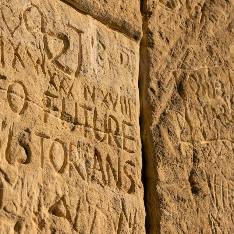 0801 – Historicus niet aanwezig