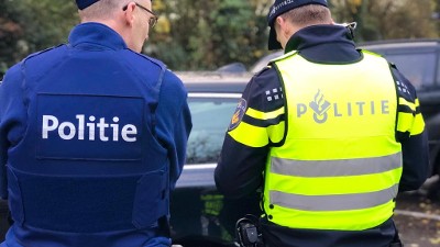 0701 – Politie