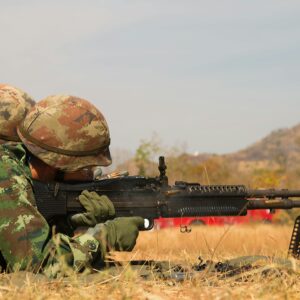 Defensie