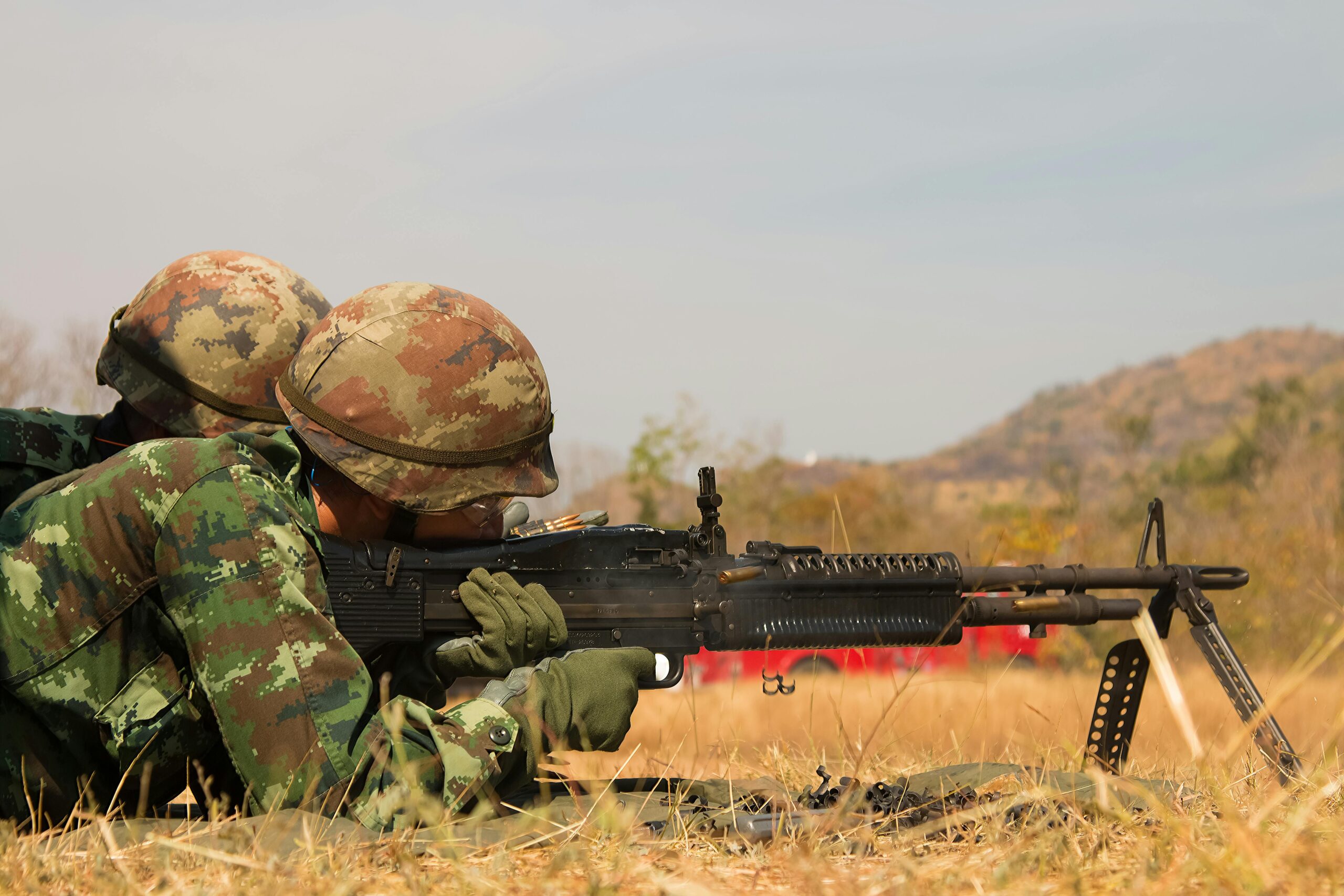 Defensie